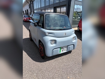 Used Citroen Ami 2022 for sale - 79007185: Photo