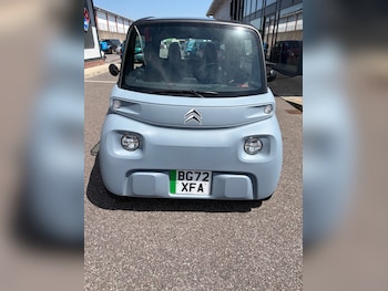 Used Citroen Ami 2022 for sale - 79007185: Photo