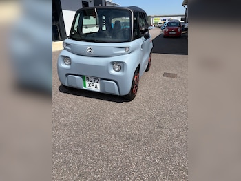 Used Citroen Ami 2022 for sale - 79007185: Photo