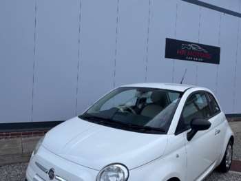 Used Fiat 500 2012 for sale - 75346229: Photo