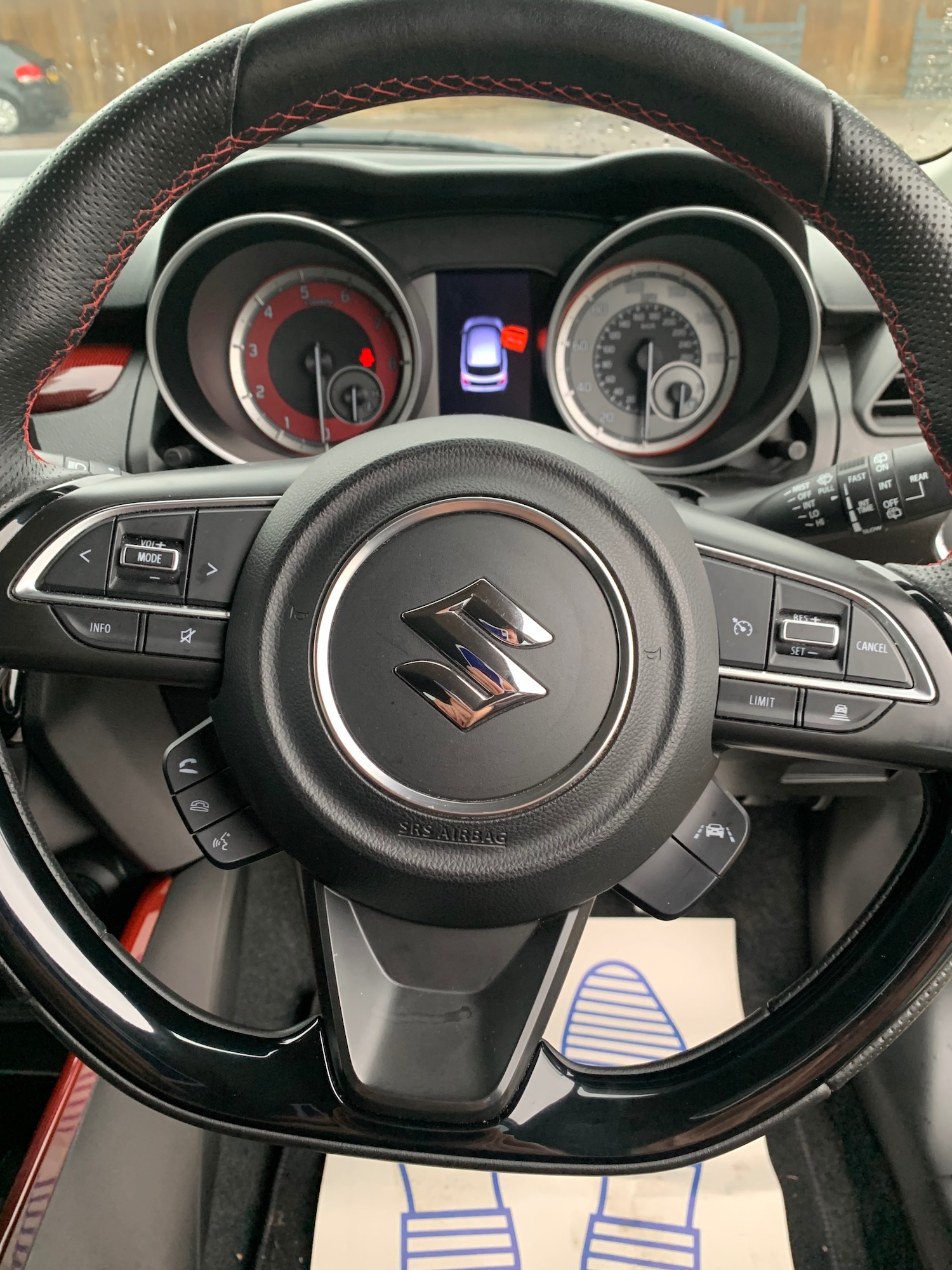 Used Suzuki Swift 2018 for sale - 76578393: Photo 10