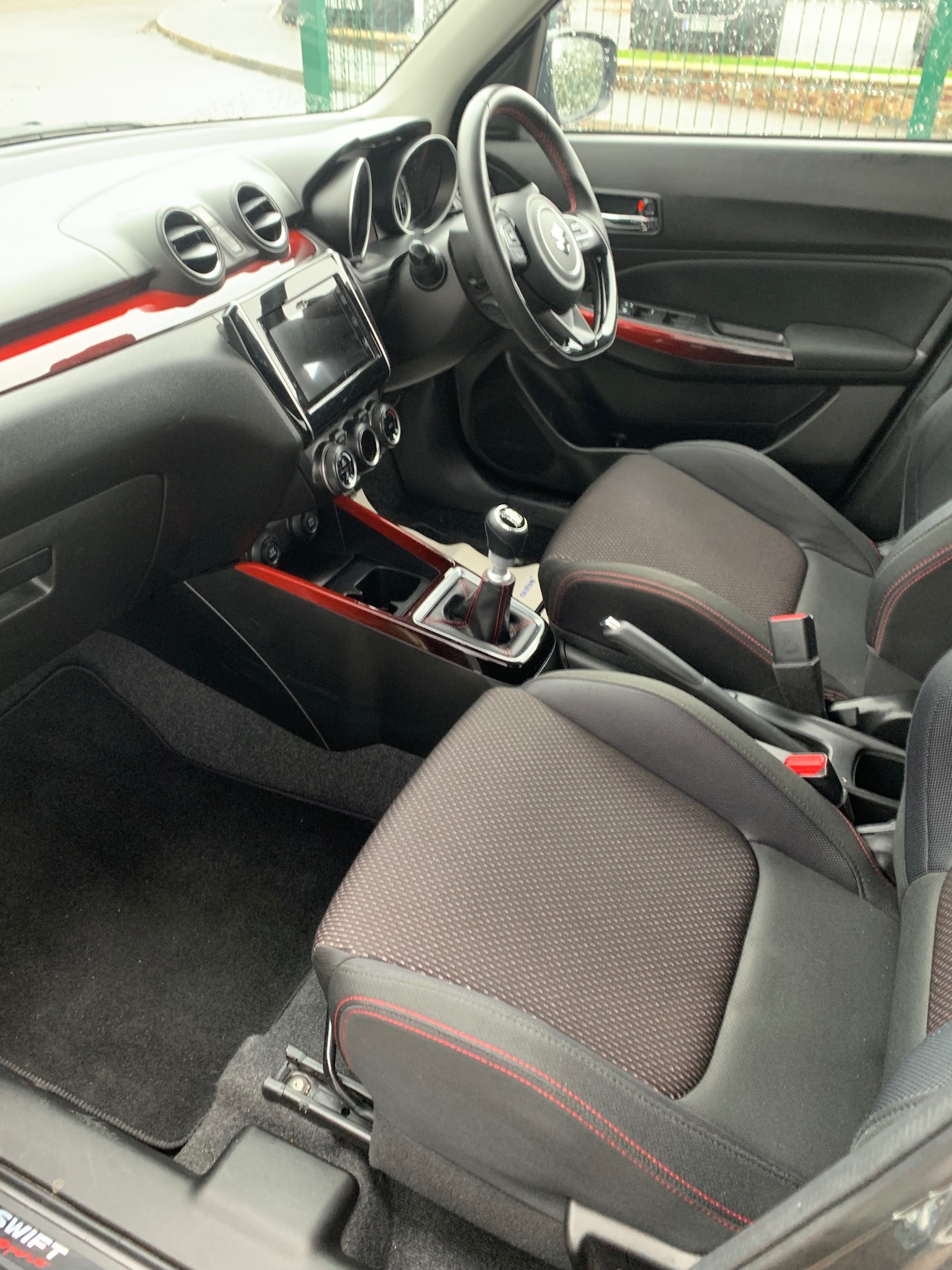 Used Suzuki Swift 2018 for sale - 76578393: Photo 16