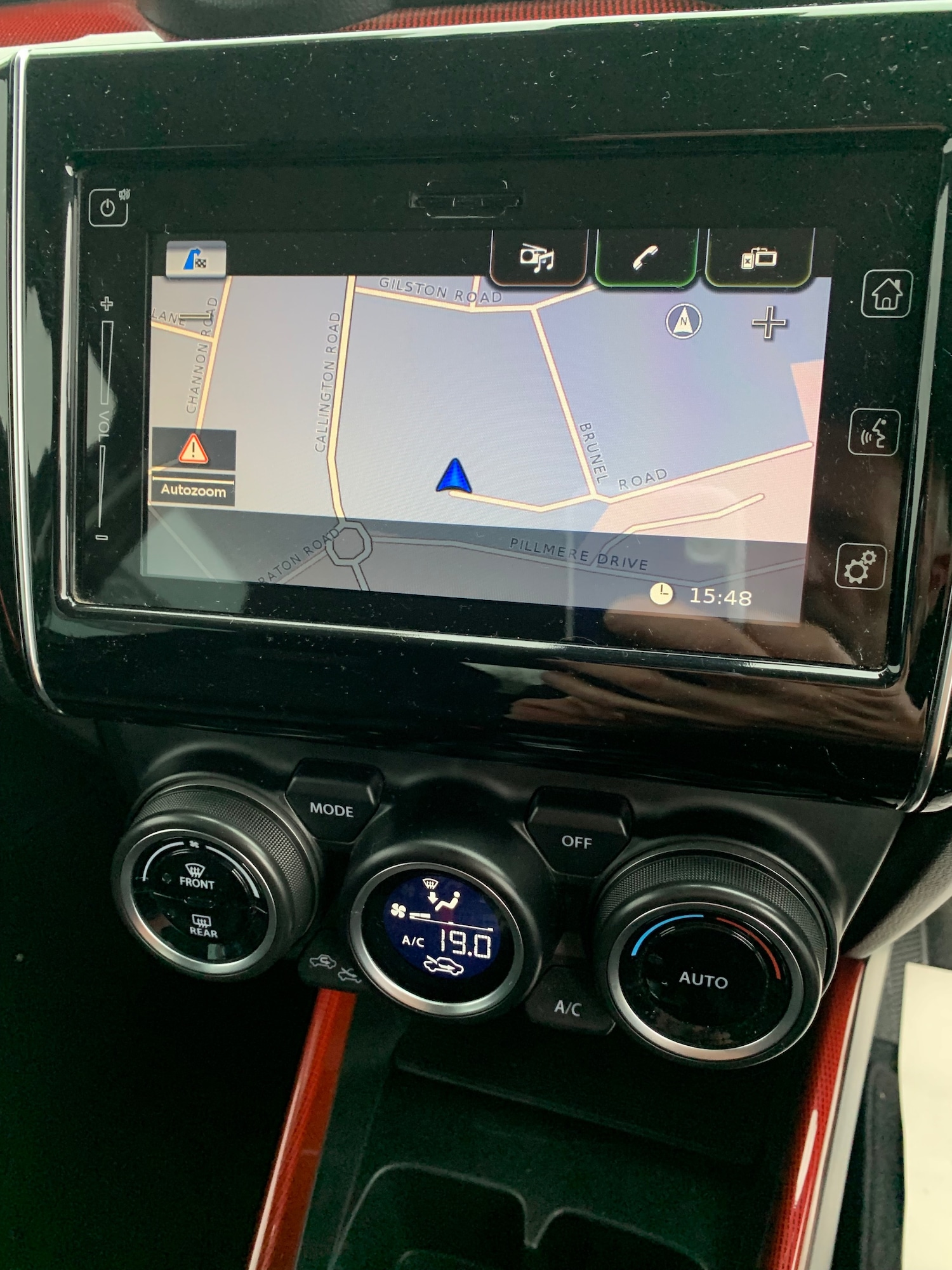 Used Suzuki Swift 2018 for sale - 76578393: Photo 7