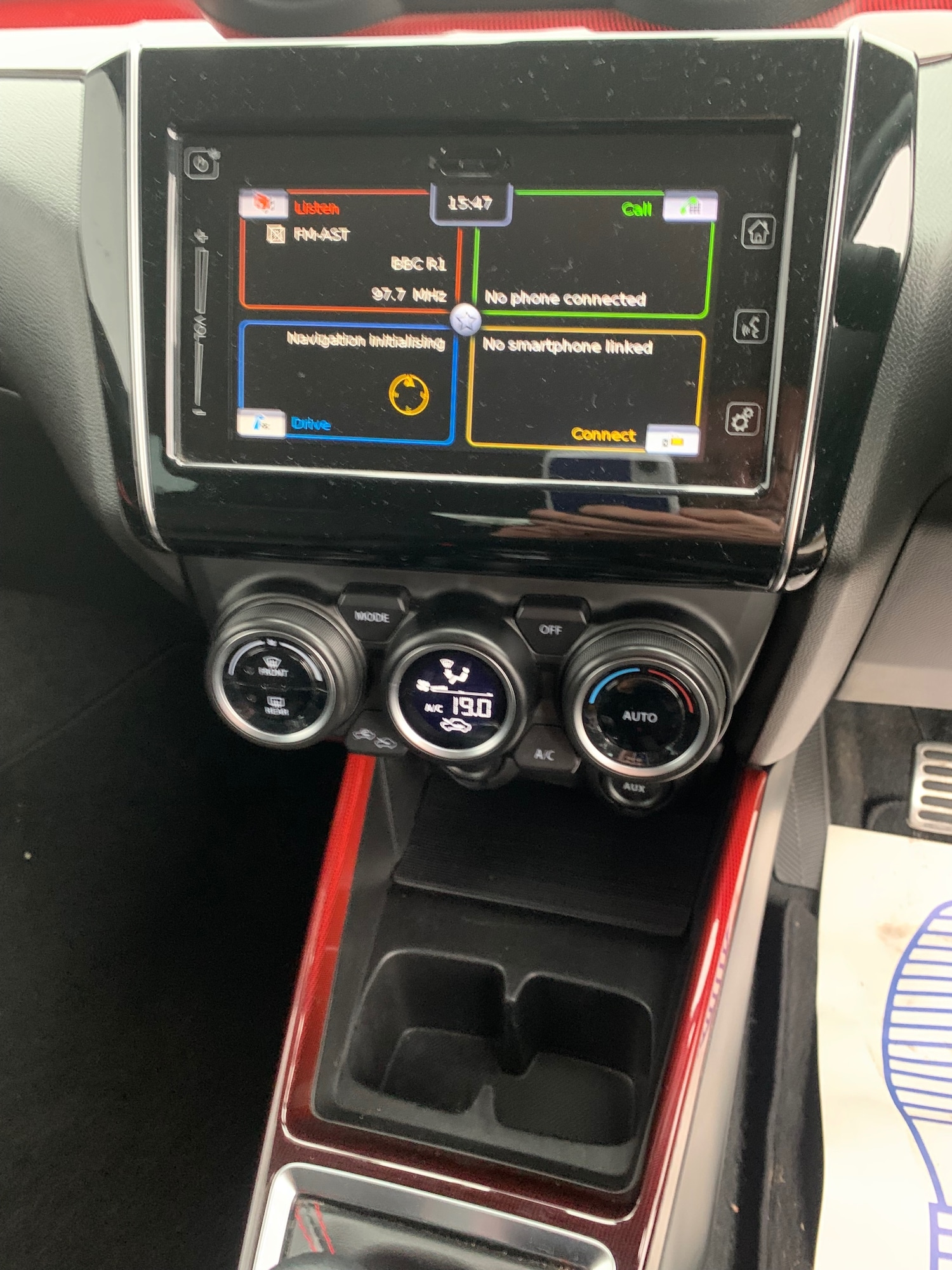 Used Suzuki Swift 2018 for sale - 76578393: Photo 9