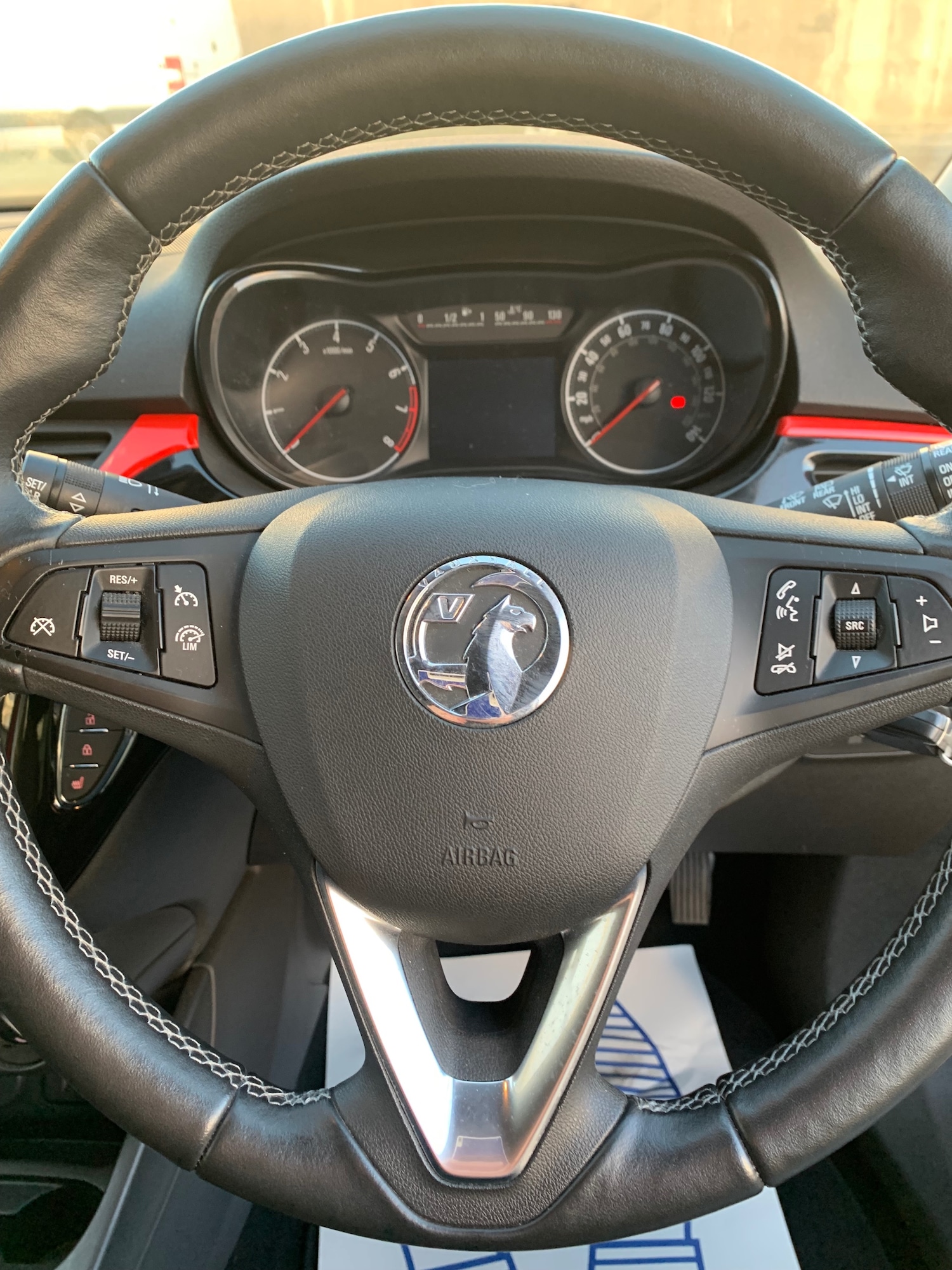 Used Vauxhall Corsa 2019 for sale - 76931468: Photo 10