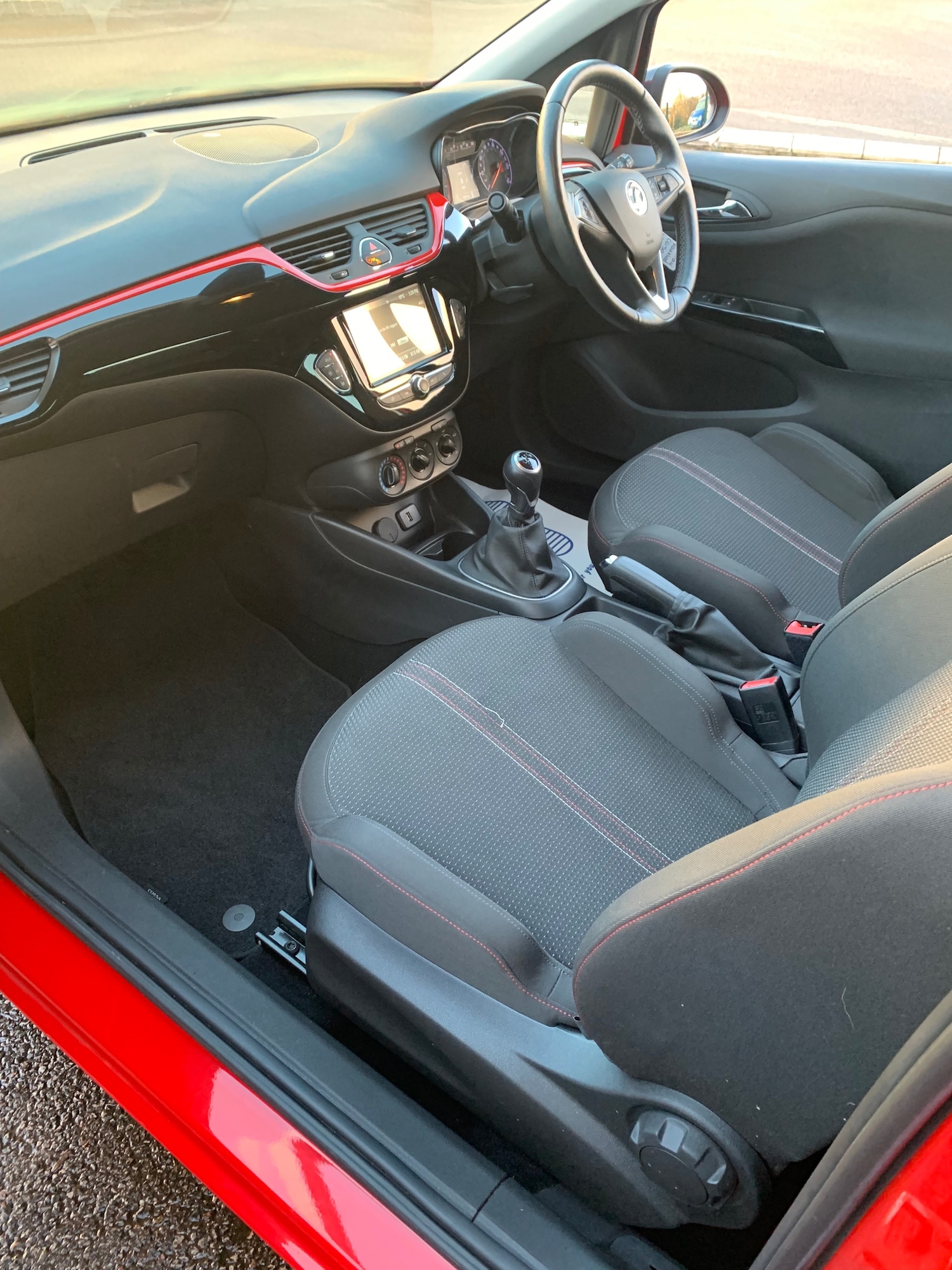 Used Vauxhall Corsa 2019 for sale - 76931468: Photo 11