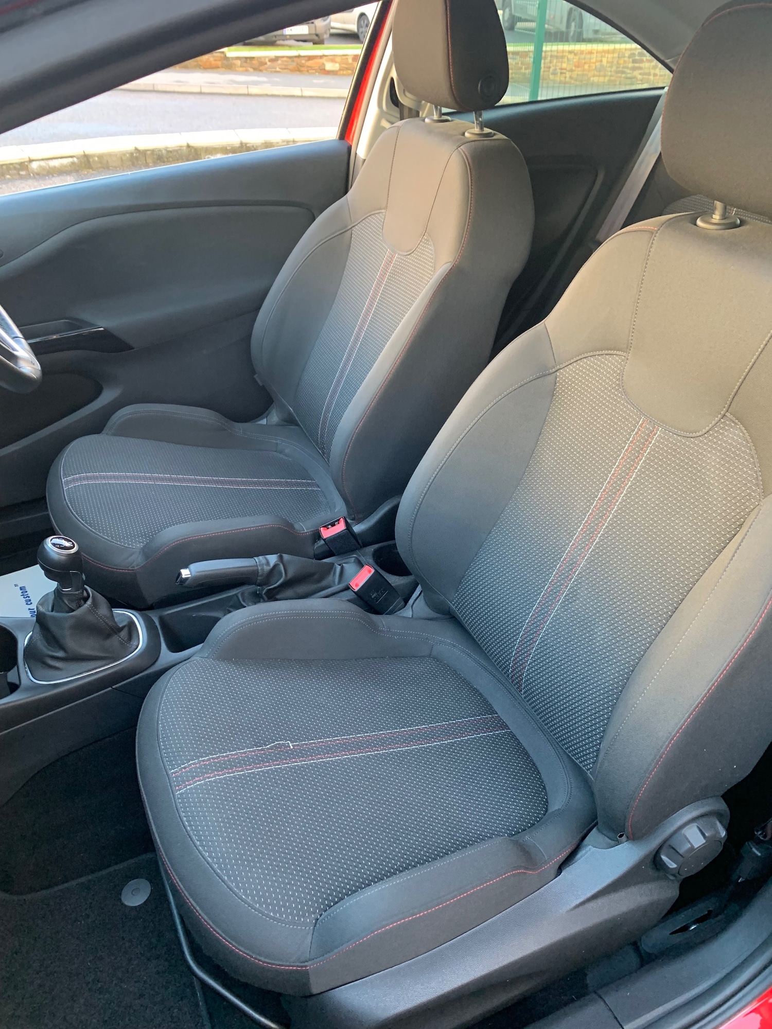 Used Vauxhall Corsa 2019 for sale - 76931468: Photo 12