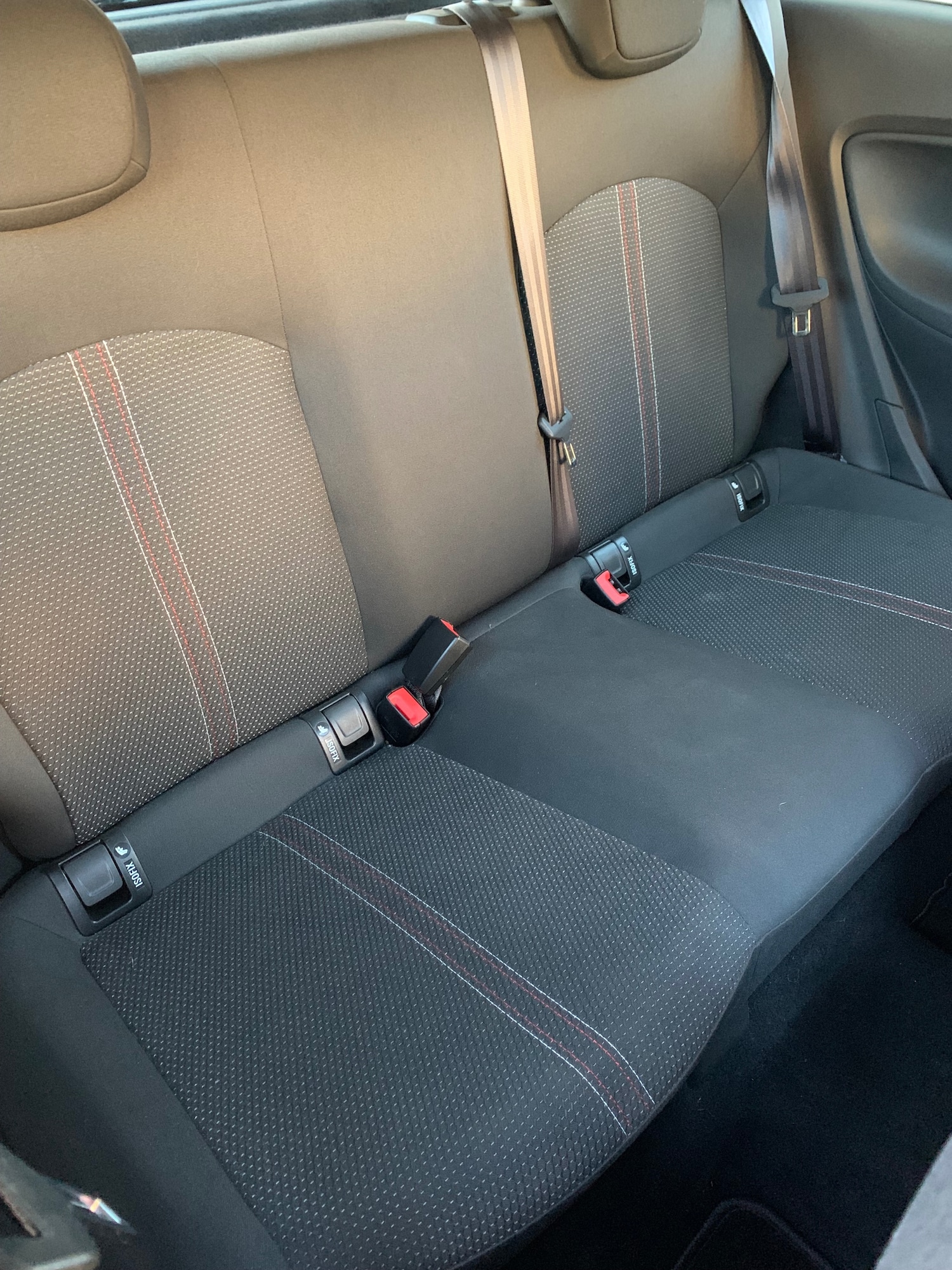 Used Vauxhall Corsa 2019 for sale - 76931468: Photo 14