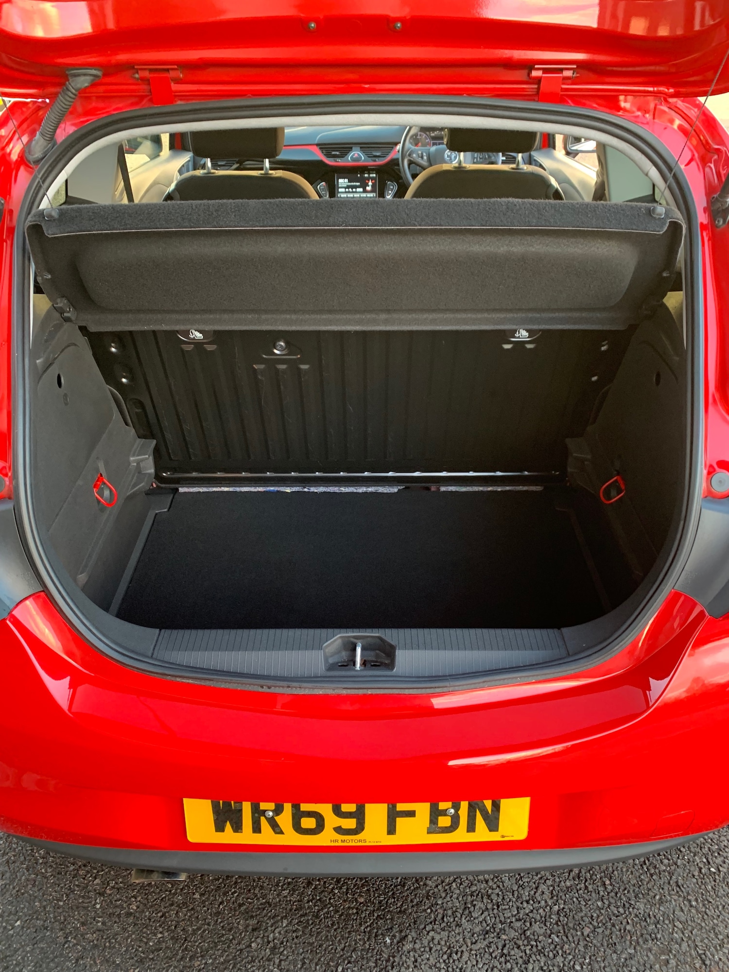 Used Vauxhall Corsa 2019 for sale - 76931468: Photo 15