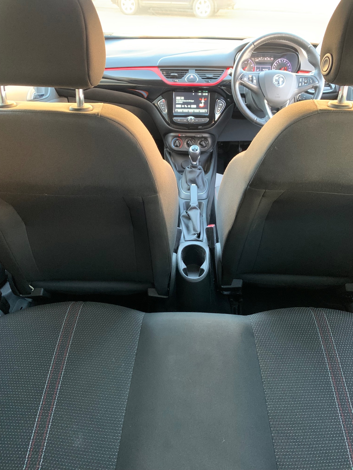 Used Vauxhall Corsa 2019 for sale - 76931468: Photo 16