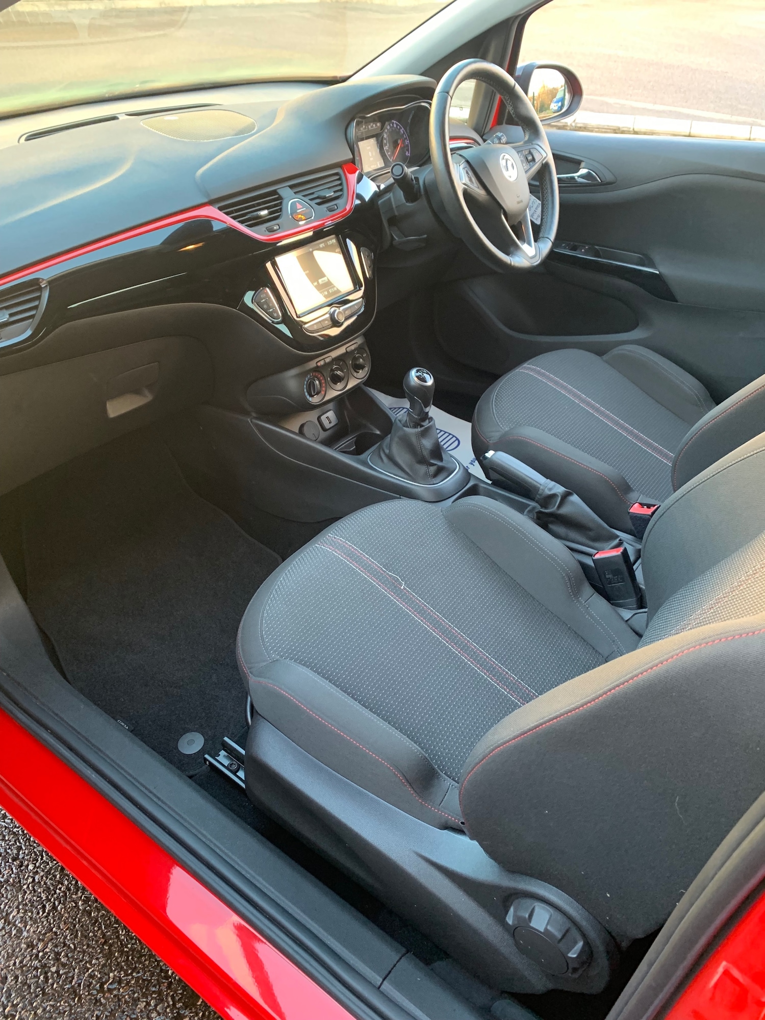 Used Vauxhall Corsa 2019 for sale - 76931468: Photo 17