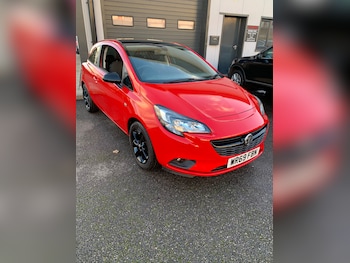 Used Vauxhall Corsa 2019 for sale - 76931468: Photo