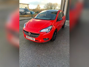Used Vauxhall Corsa 2019 for sale - 76931468: Photo