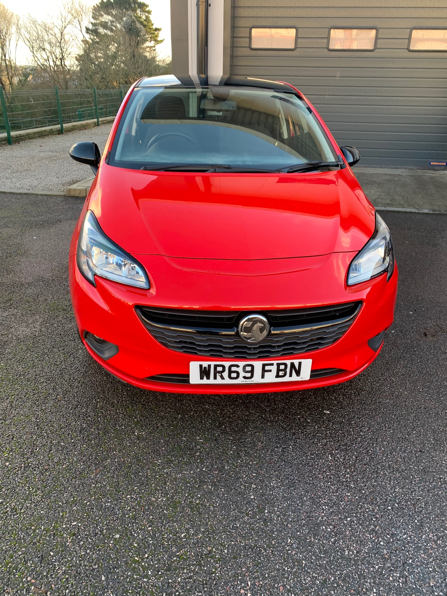 Used Vauxhall Corsa 2019 for sale - 76931468: Photo 3