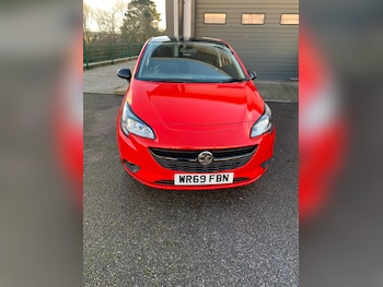 Used Vauxhall Corsa 2019 for sale - 76931468: Photo