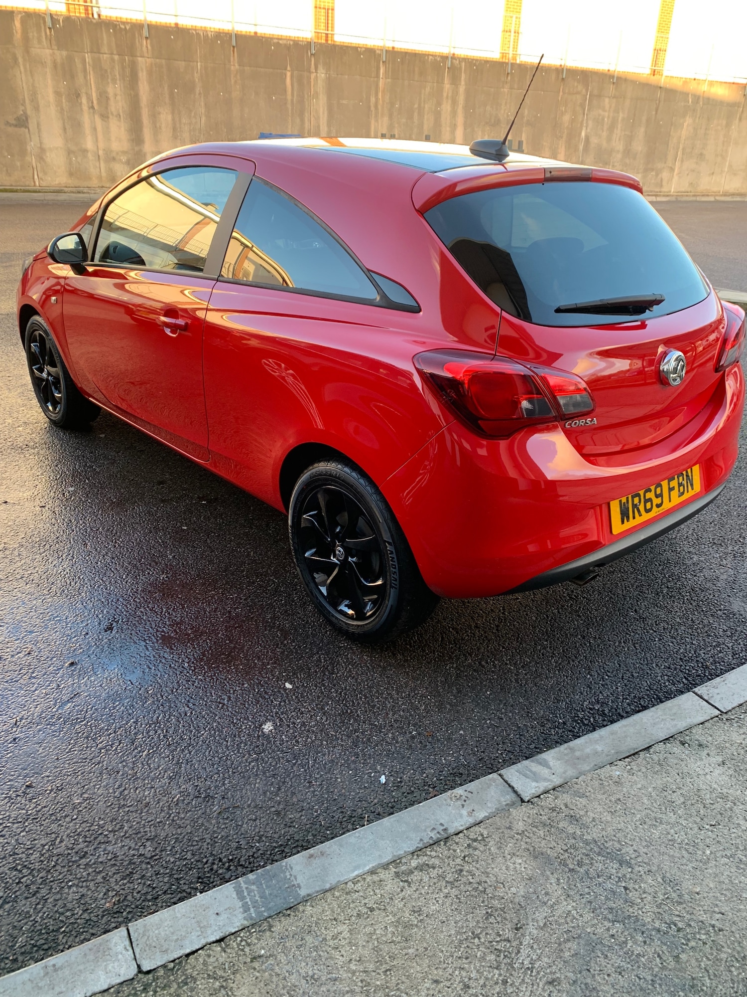 Used Vauxhall Corsa 2019 for sale - 76931468: Photo 4