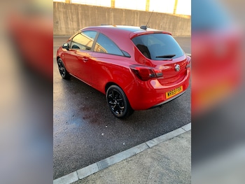 Used Vauxhall Corsa 2019 for sale - 76931468: Photo