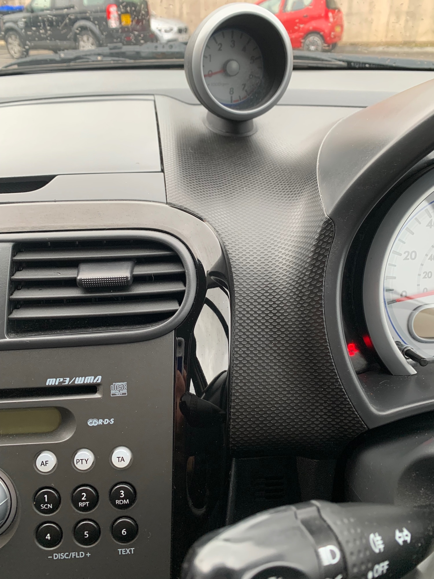 Used Suzuki Splash 2014 for sale - 77300353: Photo 11