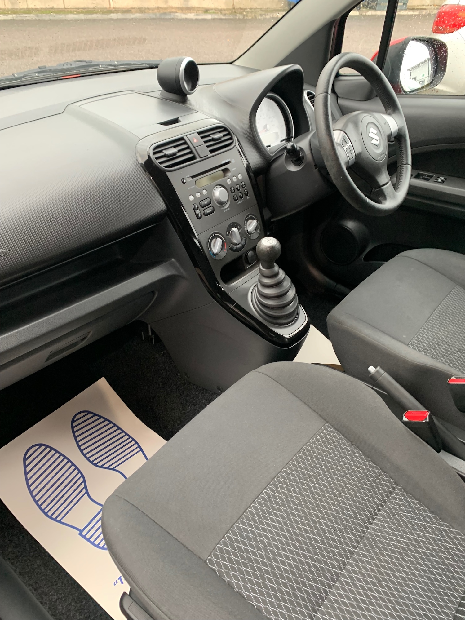 Used Suzuki Splash 2014 for sale - 77300353: Photo 12