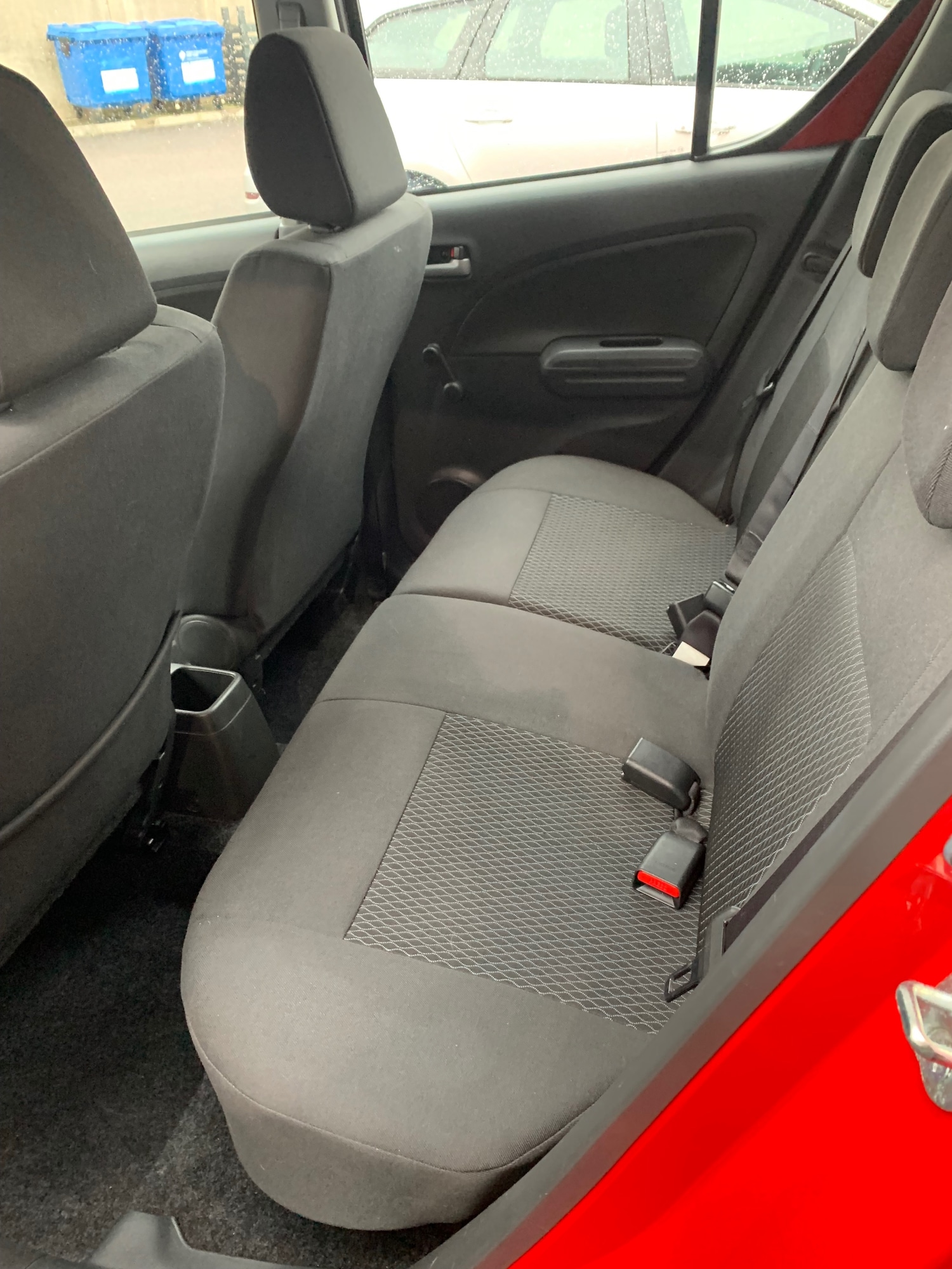 Used Suzuki Splash 2014 for sale - 77300353: Photo 14