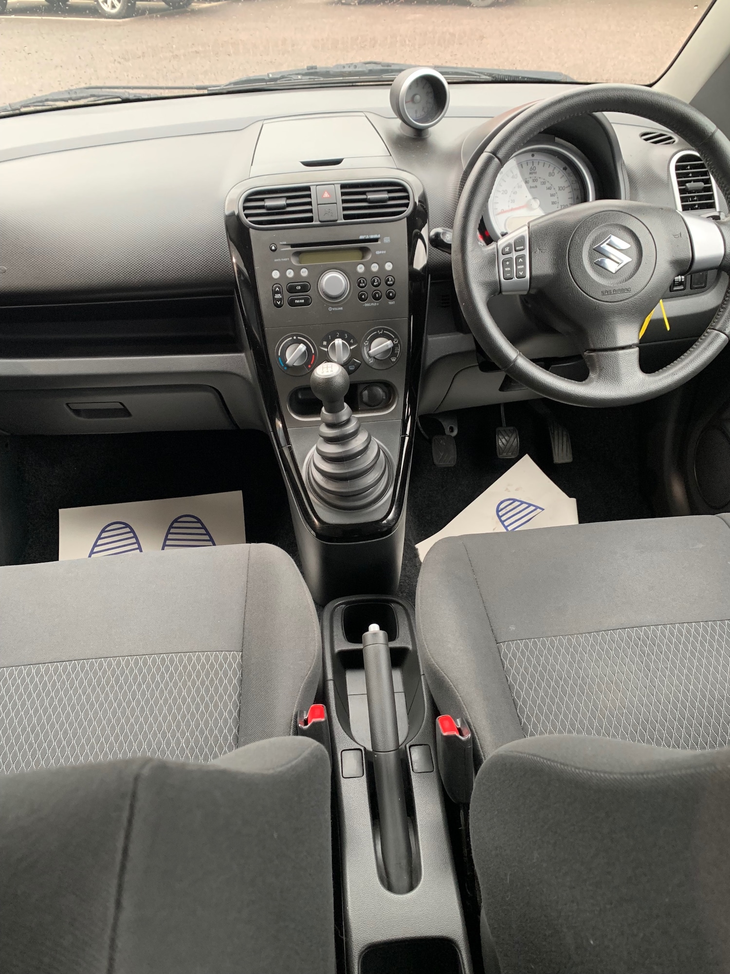 Used Suzuki Splash 2014 for sale - 77300353: Photo 15