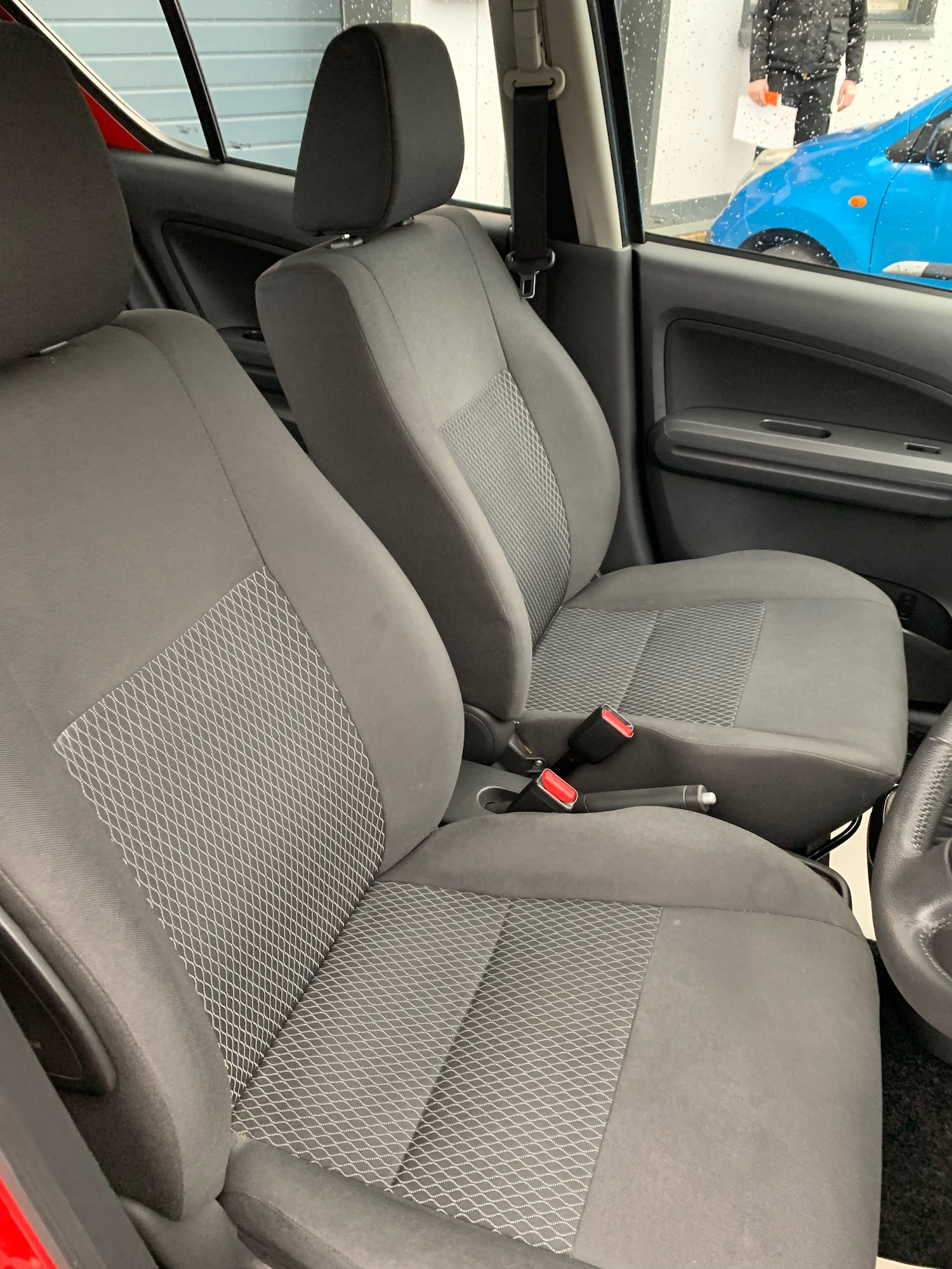 Used Suzuki Splash 2014 for sale - 77300353: Photo 8