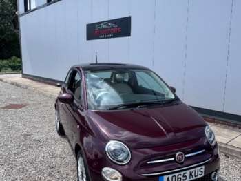 2015 (65) - 1.2 Lounge 3dr