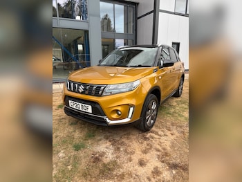 Used Suzuki Vitara 2020 for sale - 79333376: Photo