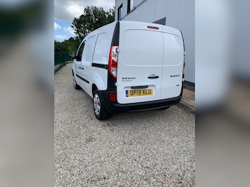 Used Renault Kangoo 2019 for sale - 77160034: Photo