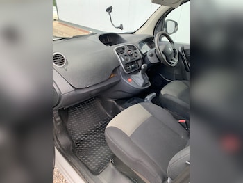Used Renault Kangoo 2019 for sale - 77160034: Photo