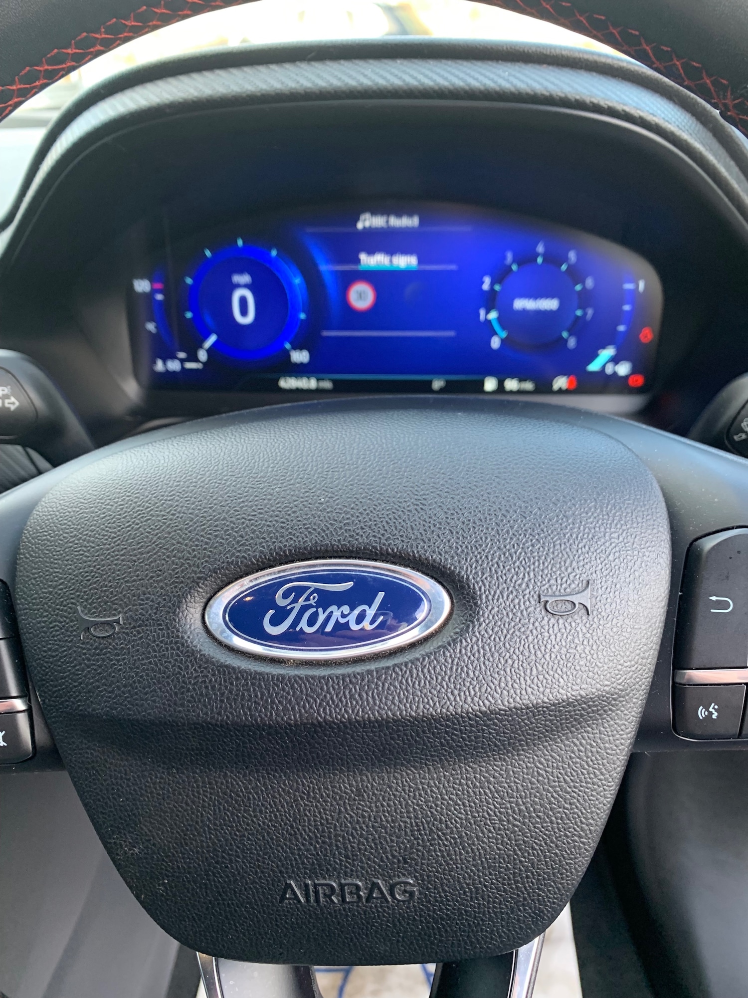 Used Ford Puma 2020 for sale - 77311507: Photo 10