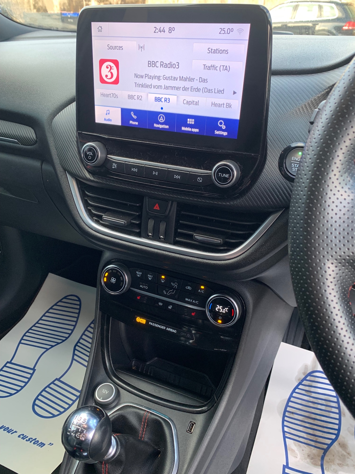 Used Ford Puma 2020 for sale - 77311507: Photo 11