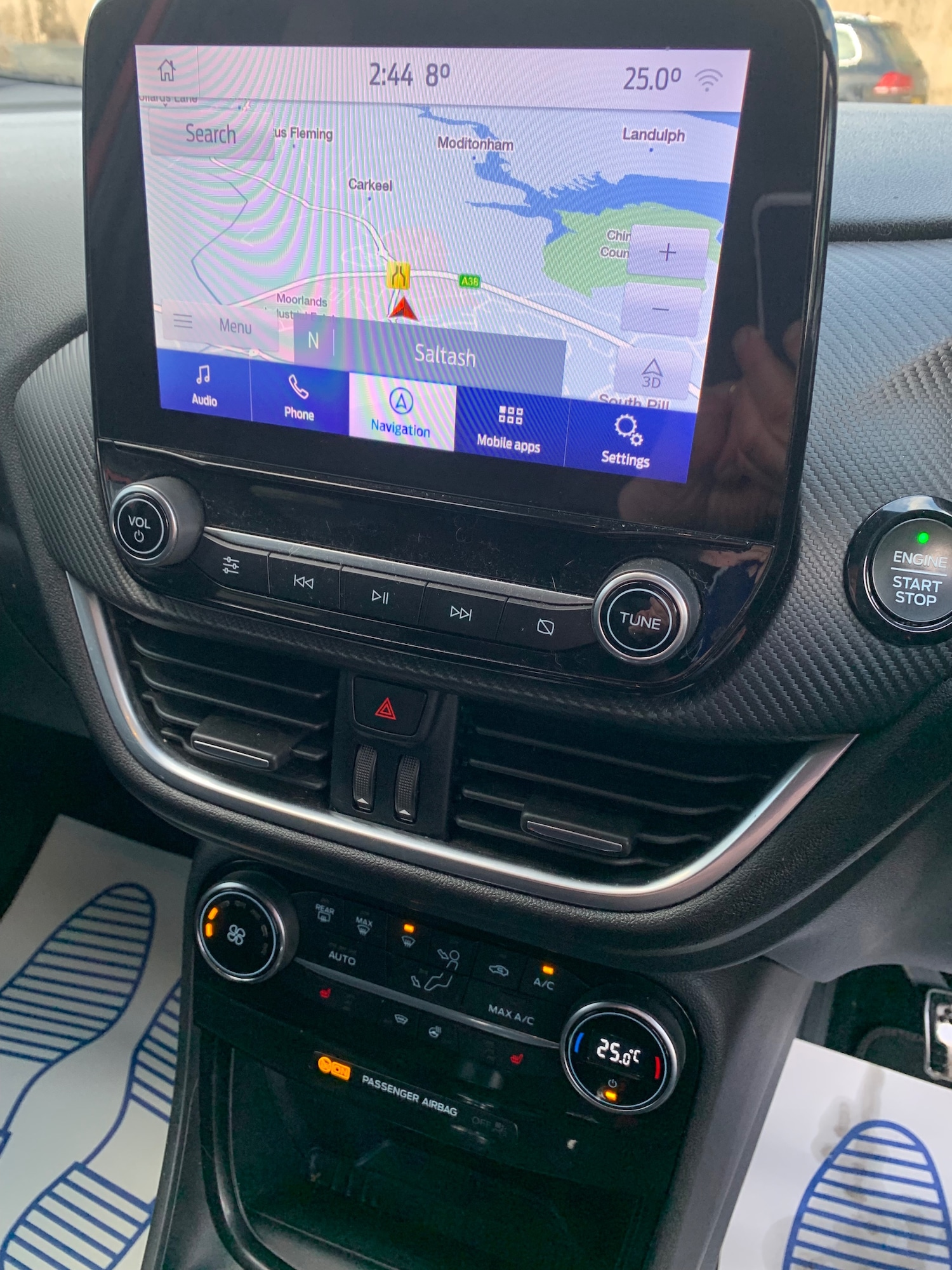 Used Ford Puma 2020 for sale - 77311507: Photo 12