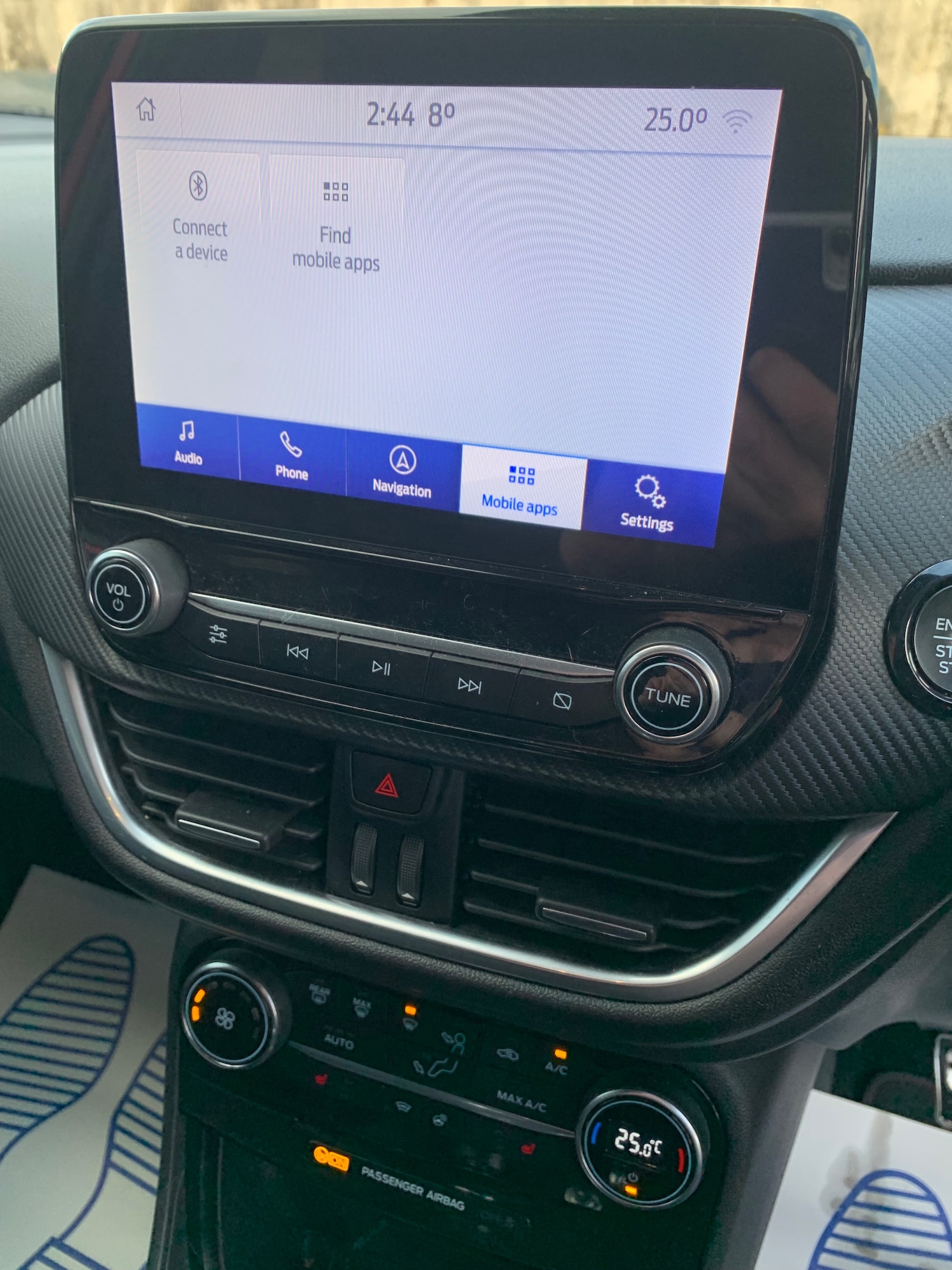 Used Ford Puma 2020 for sale - 77311507: Photo 13