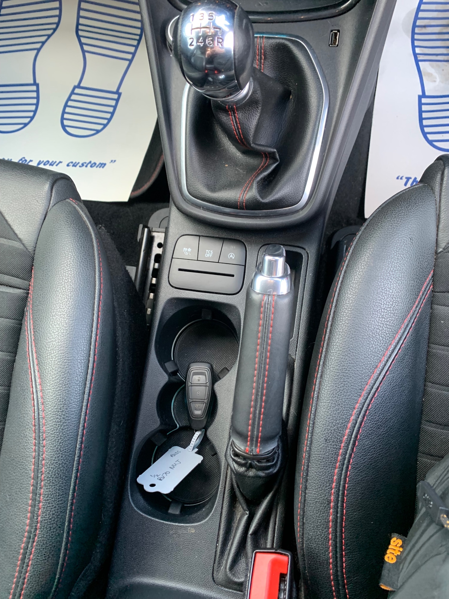 Used Ford Puma 2020 for sale - 77311507: Photo 14