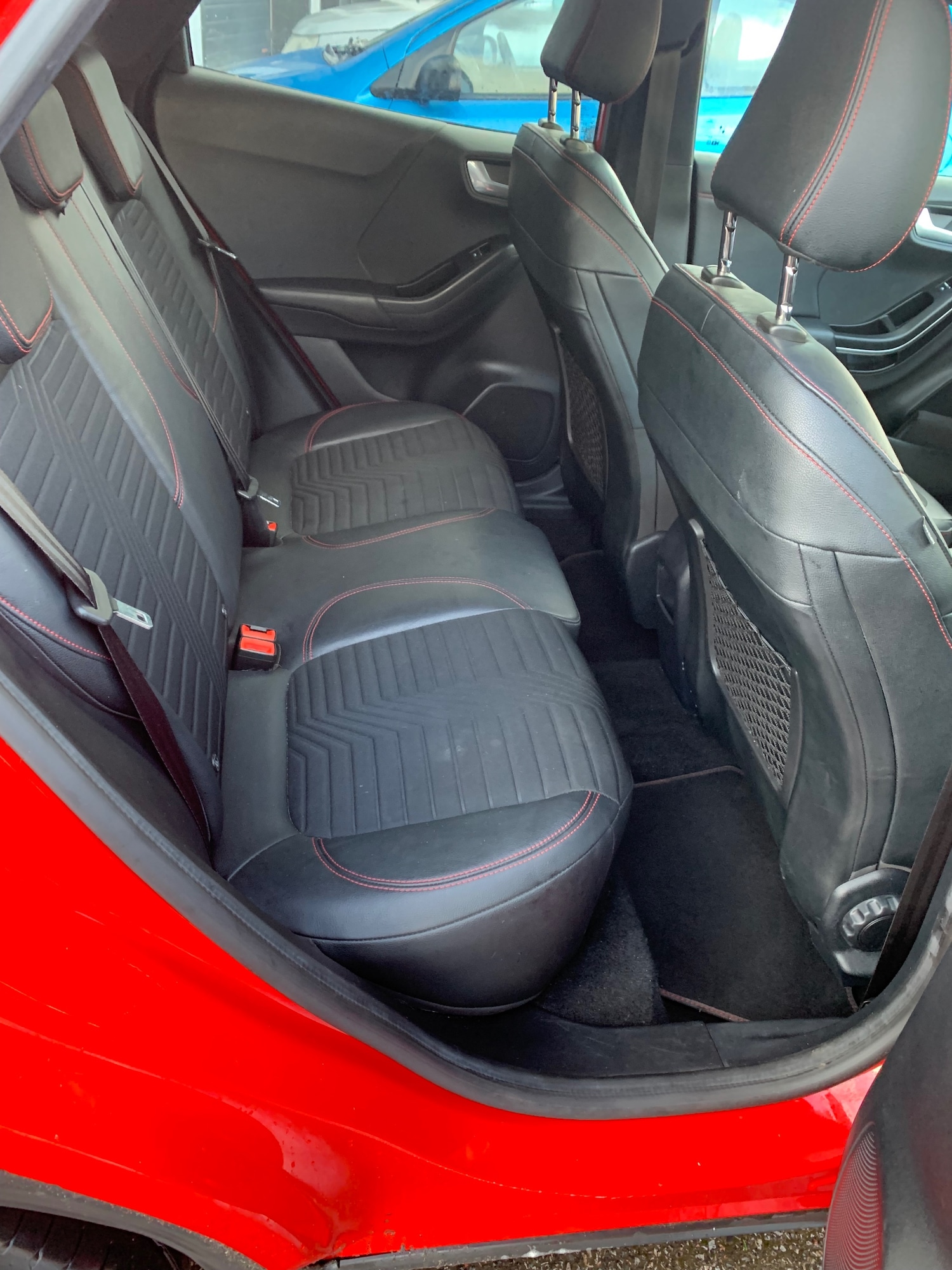 Used Ford Puma 2020 for sale - 77311507: Photo 17