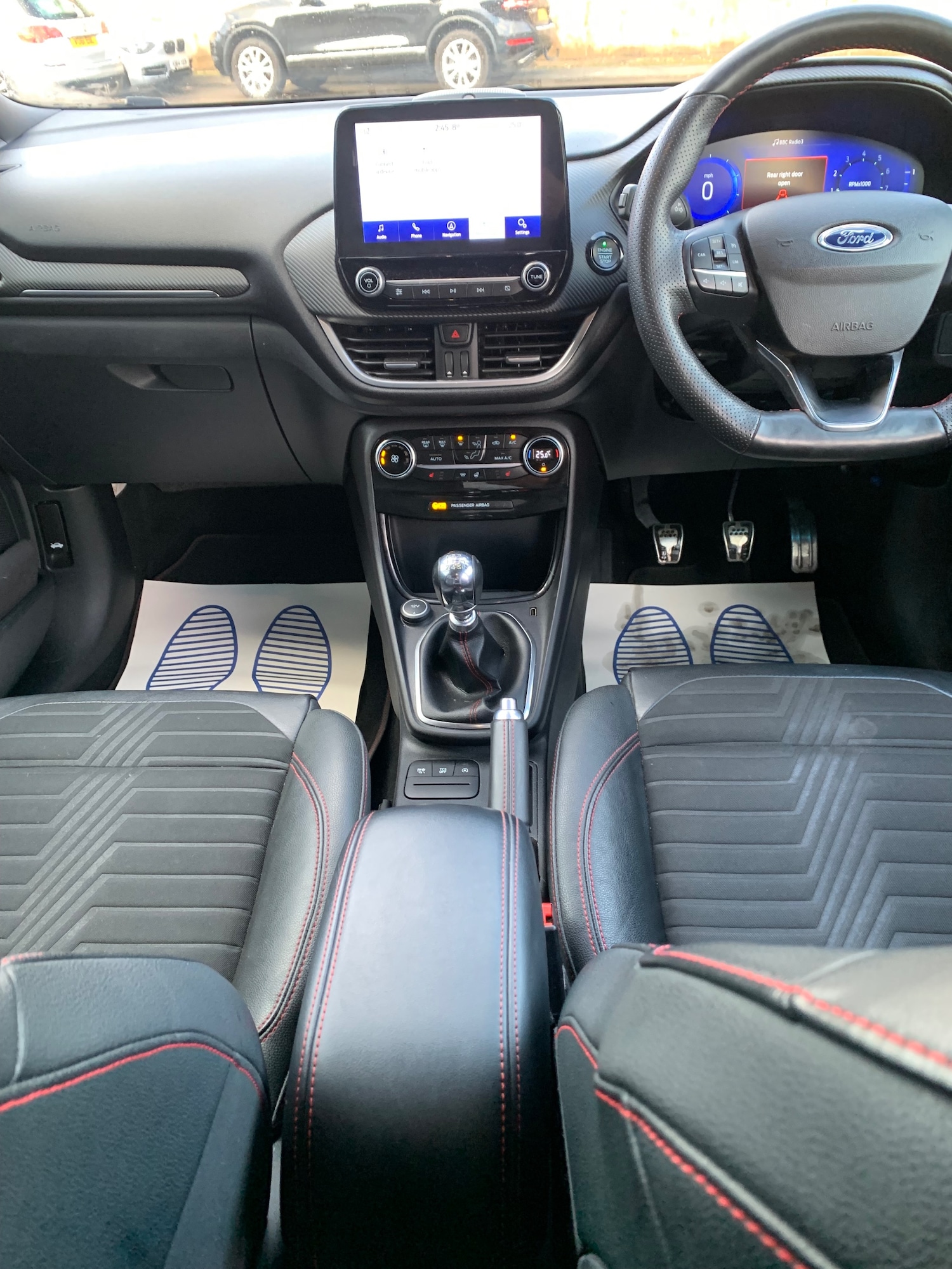 Used Ford Puma 2020 for sale - 77311507: Photo 18