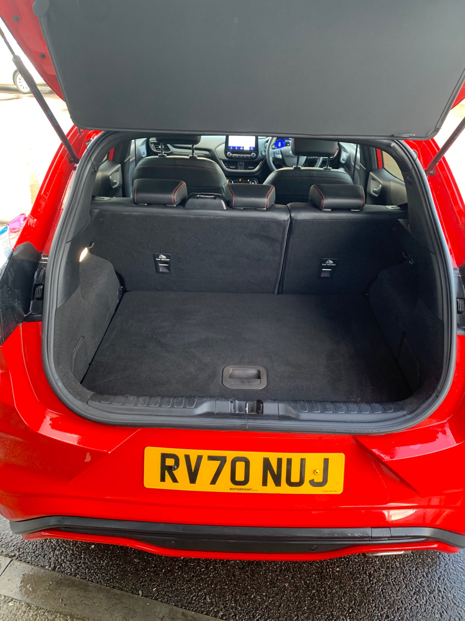 Used Ford Puma 2020 for sale - 77311507: Photo 20