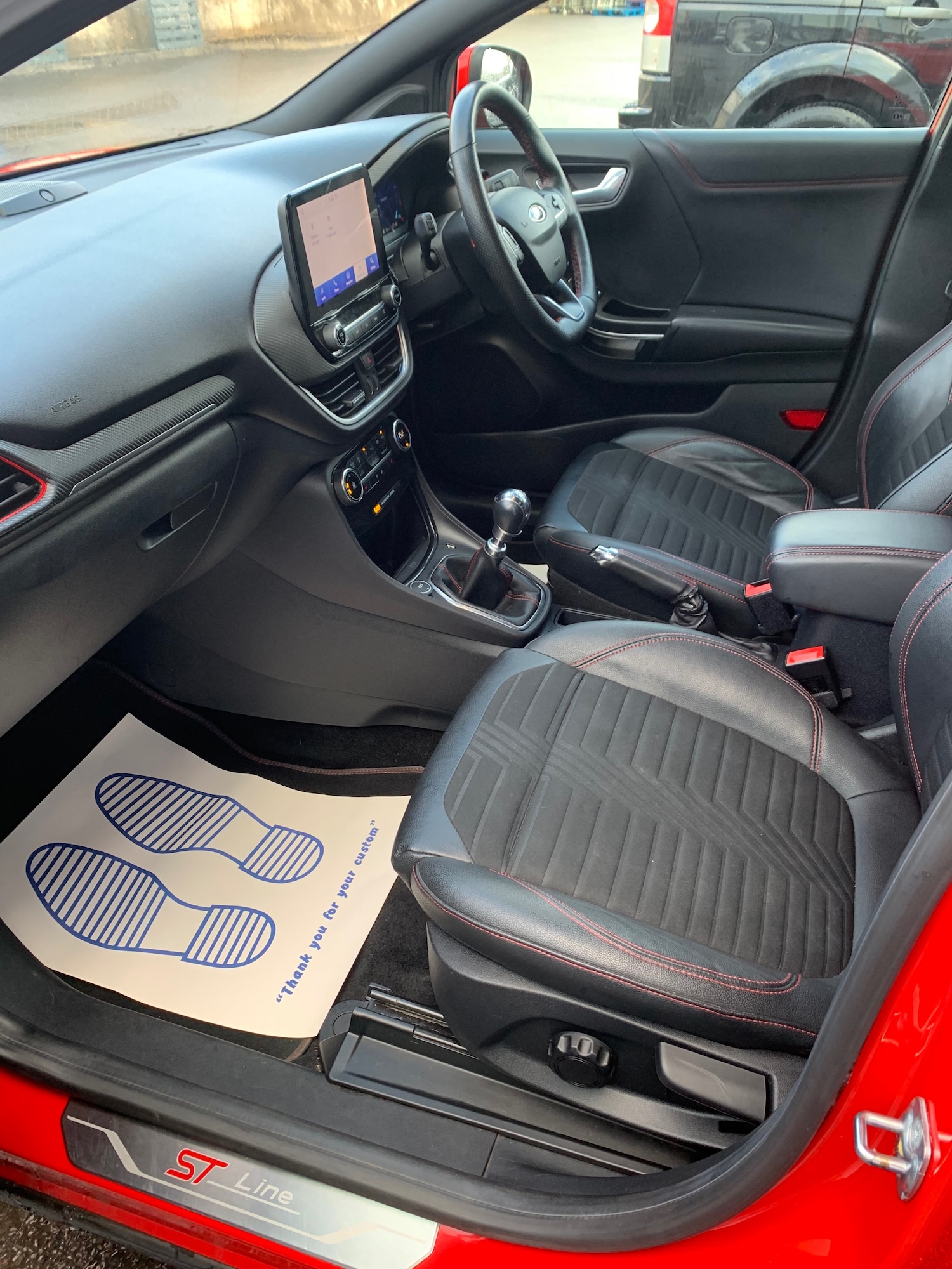 Used Ford Puma 2020 for sale - 77311507: Photo 22