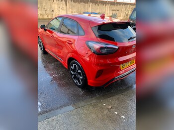 Used Ford Puma 2020 for sale - 77311507: Photo