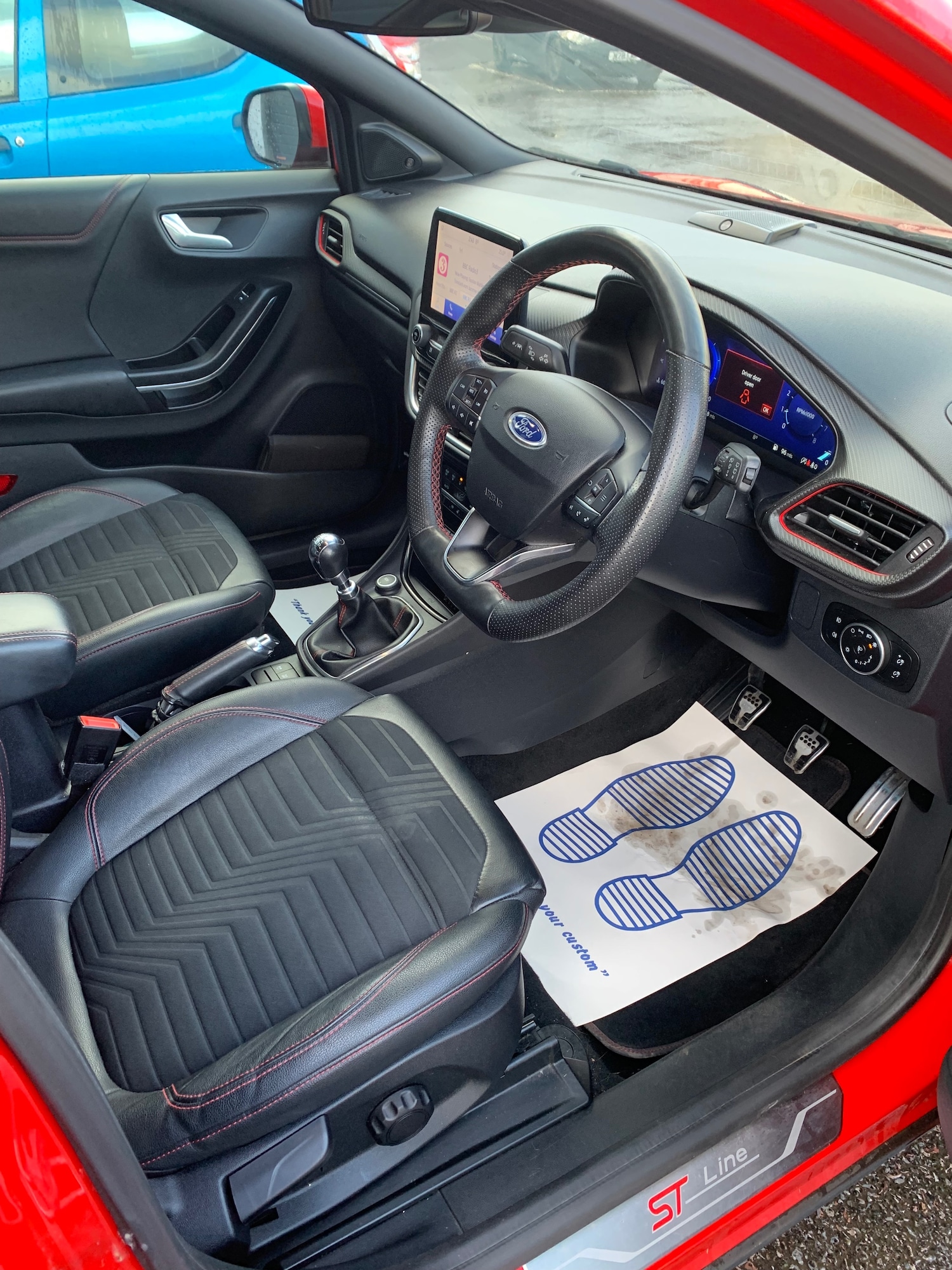 Used Ford Puma 2020 for sale - 77311507: Photo 7