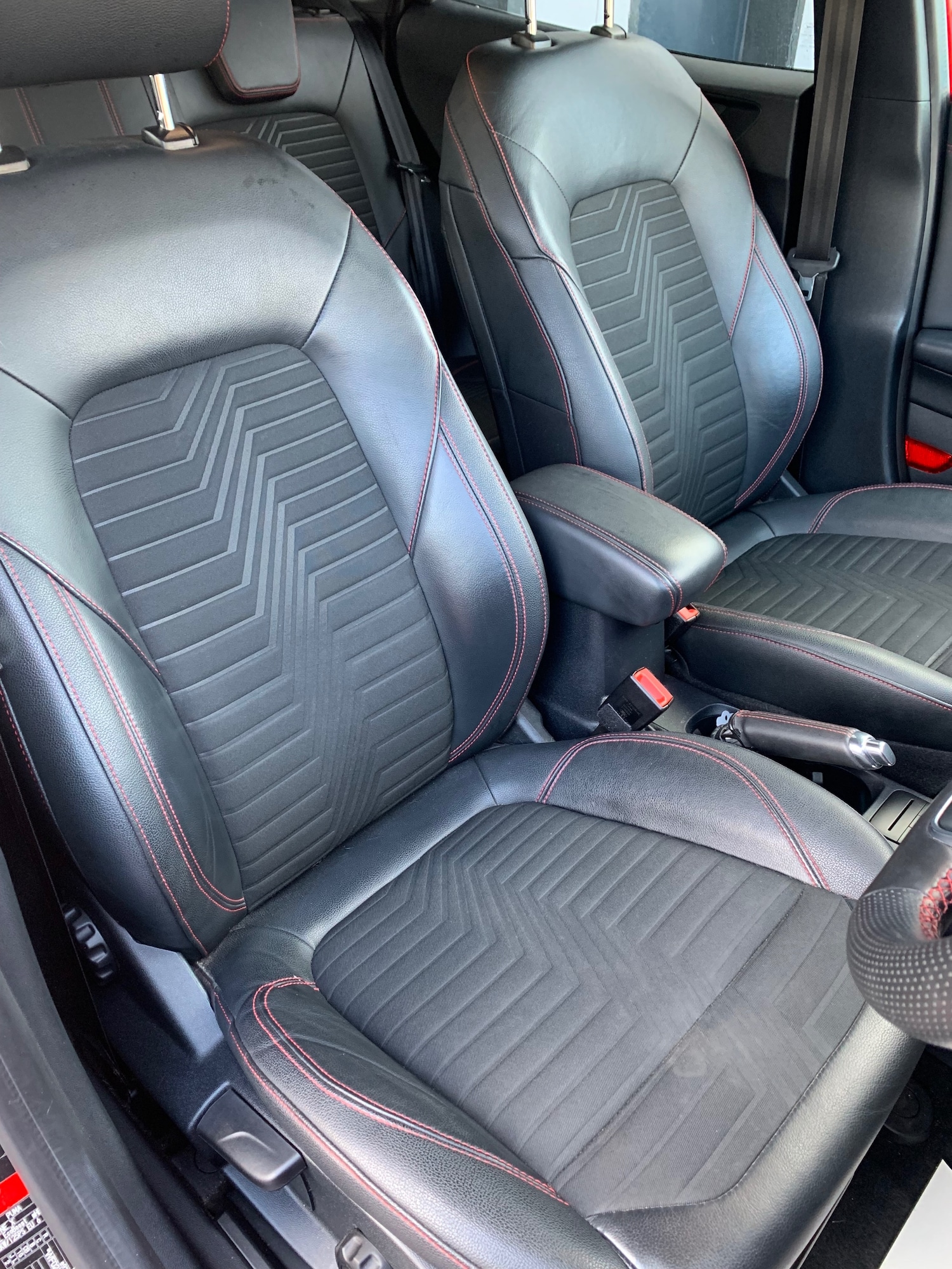 Used Ford Puma 2020 for sale - 77311507: Photo 8