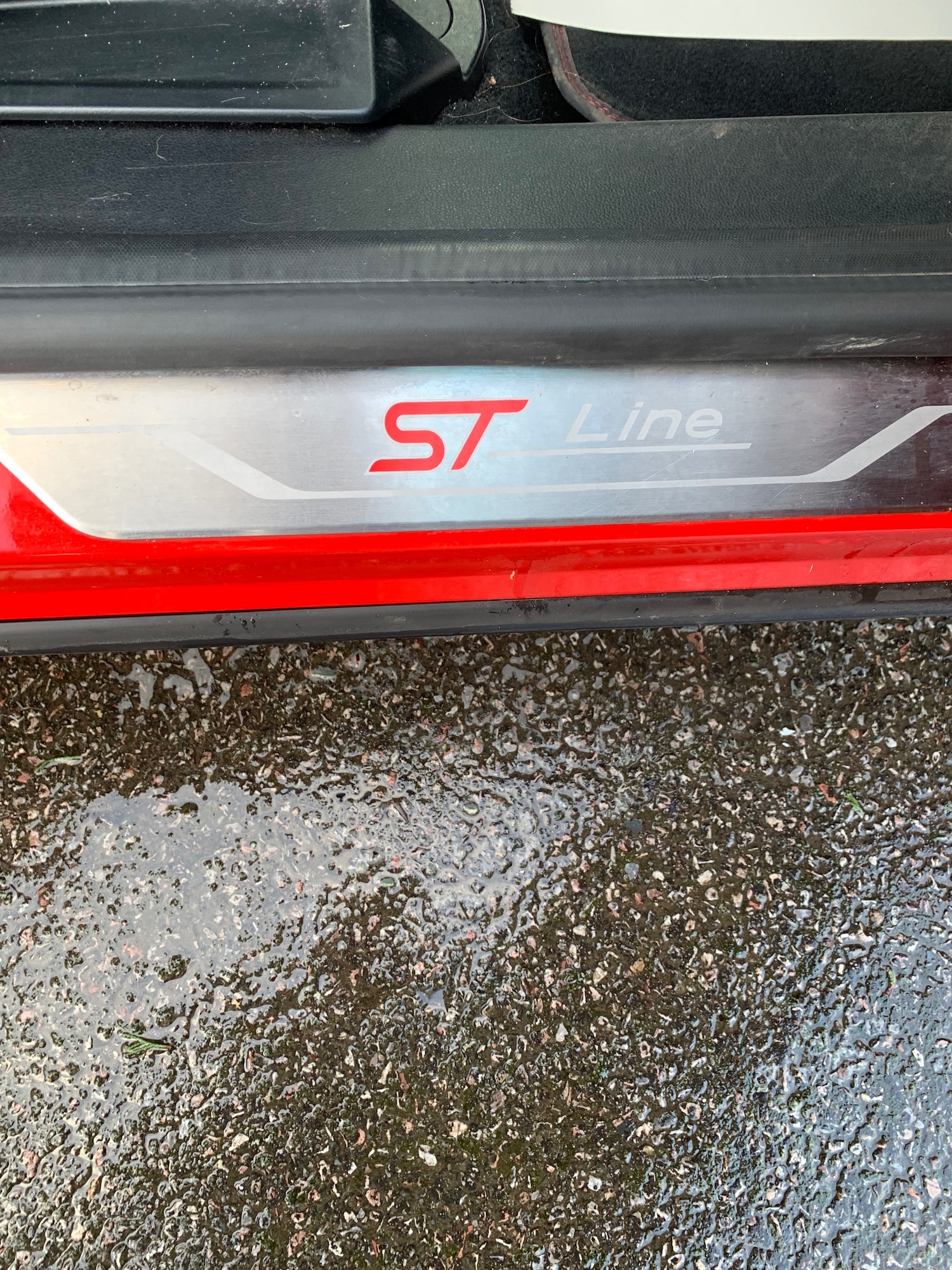 Used Ford Puma 2020 for sale - 77311507: Photo 9