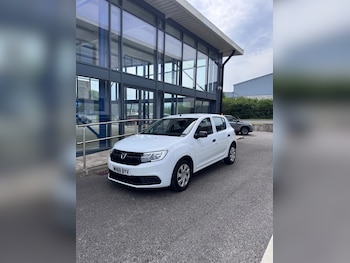Used Dacia Sandero 2019 for sale - 78581299: Photo