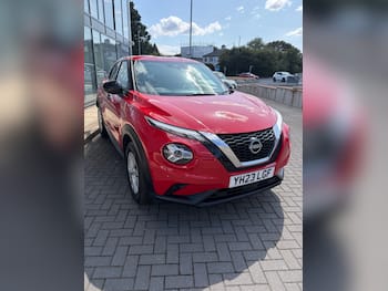Used Nissan Juke 2023 for sale - 79628614: Photo