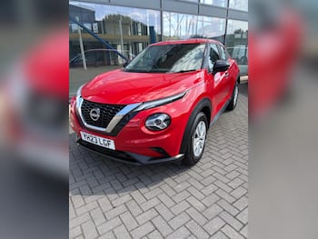 Used Nissan Juke 2023 for sale - 79628614: Photo