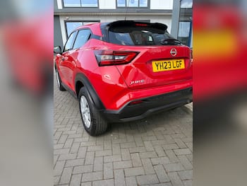 Used Nissan Juke 2023 for sale - 79628614: Photo