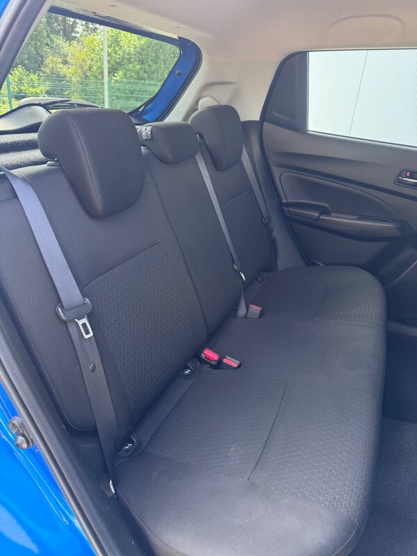 Used Suzuki Swift 2019 for sale - 75074945: Photo 10