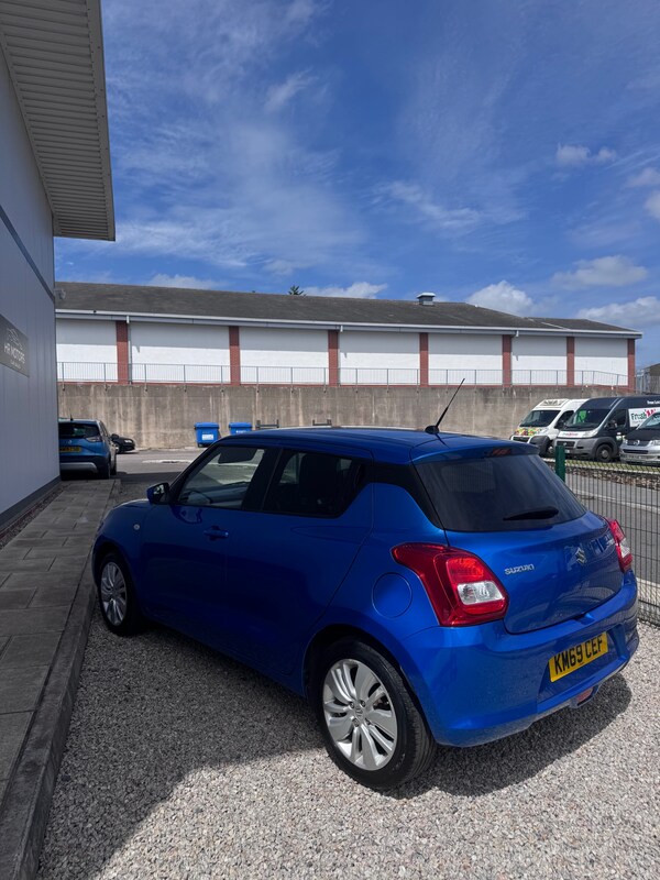 Used Suzuki Swift 2019 for sale - 75074945: Photo 11