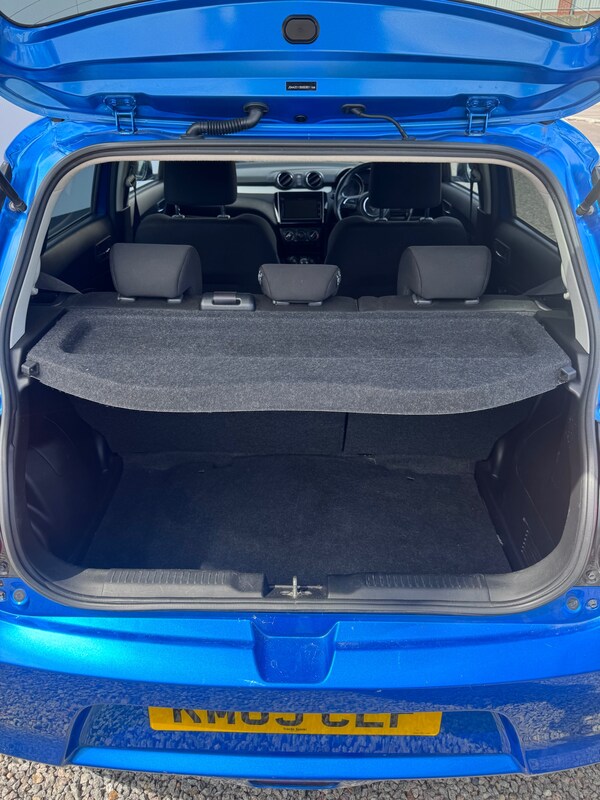 Used Suzuki Swift 2019 for sale - 75074945: Photo 12